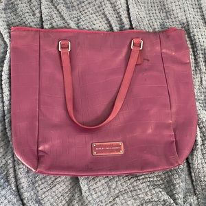 Marc by Marc Jacobs tote bag